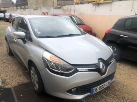 A vendre Renault Clio à  Les Pavillons-sous-Bois 93320