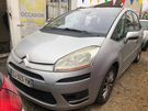 A vendre annonce occasion Citroen C4 Picasso au prix de 3 690 € € à  Les Pavillons-sous-Bois 93320