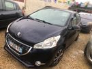 A vendre annonce occasion Peugeot 208 au prix de 4 490 € € à  Les Pavillons-sous-Bois 93320