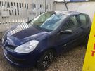 A vendre annonce occasion Renault Clio au prix de 2 690 € € à  Les Pavillons-sous-Bois 93320