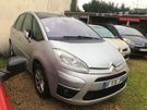 A vendre annonce occasion Citroen C4 Picasso au prix de 3 690 € € à  Les Pavillons-sous-Bois 93320