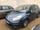 A vendre annonce occasion Citroen C4 Picasso au prix de 3 390 € € à  Les Pavillons-sous-Bois 93320
