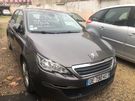 A vendre annonce occasion Peugeot 308 au prix de 4 790 € € à  Les Pavillons-sous-Bois 93320