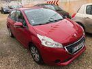 A vendre annonce occasion Peugeot 208 au prix de 4 990 € € à  Les Pavillons-sous-Bois 93320