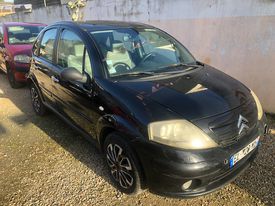 A vendre Citroen C3 à  Les Pavillons-sous-Bois 93320