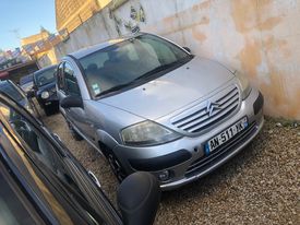 A vendre Citroen C3 à  Les Pavillons-sous-Bois 93320