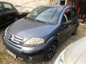 A vendre Citroen C3 à  Les Pavillons-sous-Bois 93320