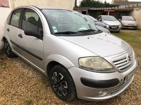 A vendre Citroen C3 à  Les Pavillons-sous-Bois 93320