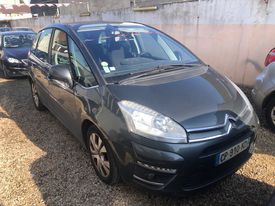 A vendre Citroen C4 Picasso à  Les Pavillons-sous-Bois 93320