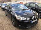 A vendre annonce occasion Citroen C4 au prix de 3 890 € € à  Les Pavillons-sous-Bois 93320