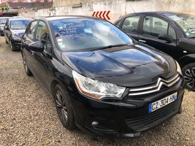 A vendre Citroen C4 à  Les Pavillons-sous-Bois 93320
