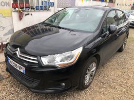 A vendre Citroen C4 à  Les Pavillons-sous-Bois 93320