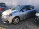 A vendre annonce occasion Peugeot 208 au prix de 4 490 € € à  Les Pavillons-sous-Bois 93320