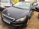 A vendre annonce occasion Peugeot 308 au prix de 4 490 € € à  Les Pavillons-sous-Bois 93320