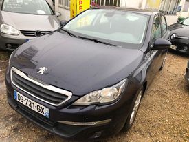 A vendre Peugeot 308 à  Les Pavillons-sous-Bois 93320