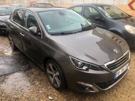 A vendre Peugeot 308 à  Les Pavillons-sous-Bois 93320