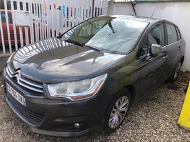 A vendre Citroen C4 à  Les Pavillons-sous-Bois 93320