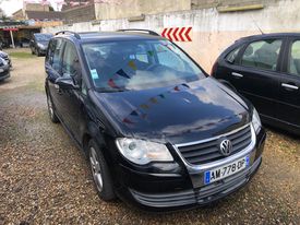 A vendre Volkswagen Touran à  Les Pavillons-sous-Bois 93320