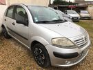 A vendre annonce occasion Citroen C3 au prix de 1 750 € € à  Les Pavillons-sous-Bois 93320