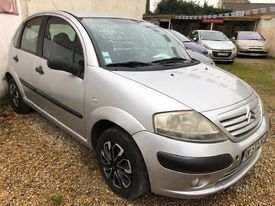 A vendre Citroen C3 à  Les Pavillons-sous-Bois 93320