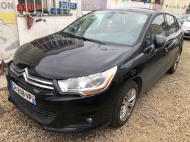 A vendre Citroen C4 à  Les Pavillons-sous-Bois 93320