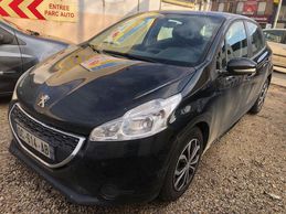 Peugeot 208 1.4HDI ACTIVE PACK CD CLIM GPS ....4200E occasion en vente à  Les Pavillons-sous-Bois 
											