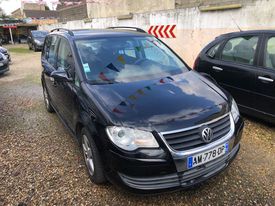A vendre Volkswagen Touran à  Les Pavillons-sous-Bois 93320