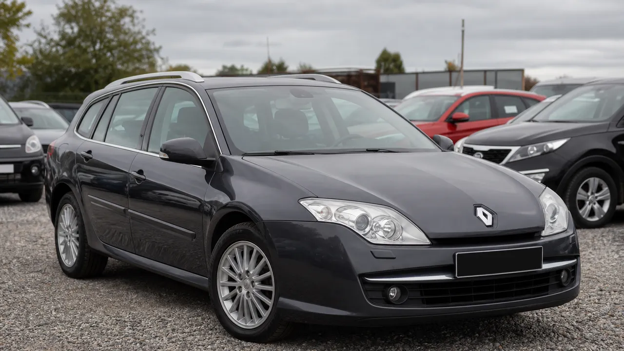 Fiabilité Laguna 3 : Renault Laguna 3 d'occasion